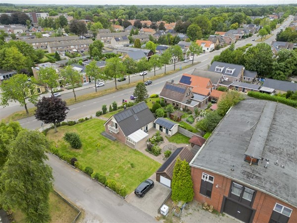 Medium property photo - Beneden Oosterdiep 170, 9645 LJ Veendam